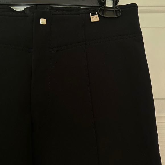 Nils Jan Stretch Ski Pants - Picture 6 of 6